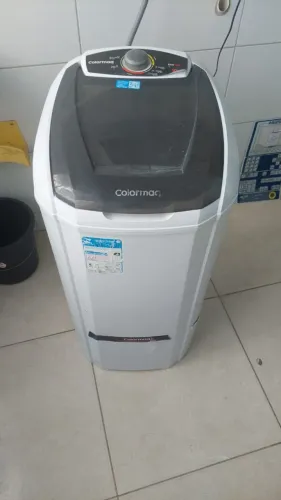 TANQUINHO COLORMAC