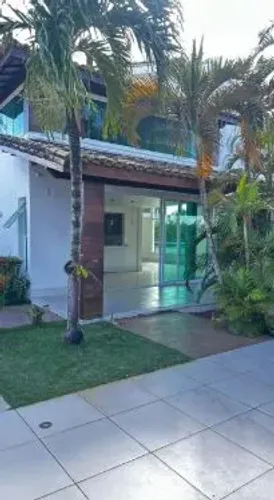 Casa em Vilas do Atlântico 4/4