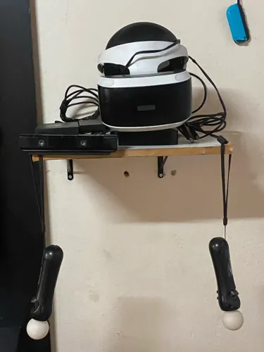 Óculos Vr ps4 