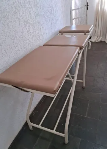 Maca estética