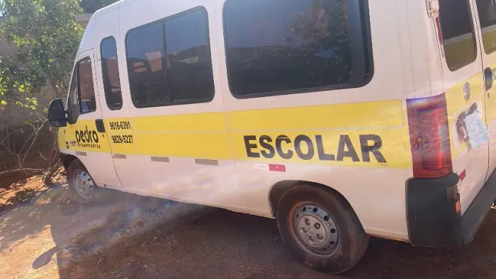Fiat Ducato Minibus 2.8 Turbo Diesel 2009