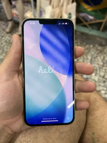 iPhone 13 Pro Max 128GB