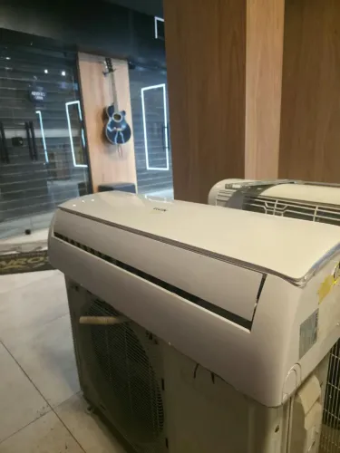 Ar condicionado 18.000btus