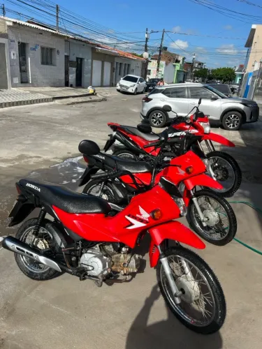 Honda Pop 110i 2023