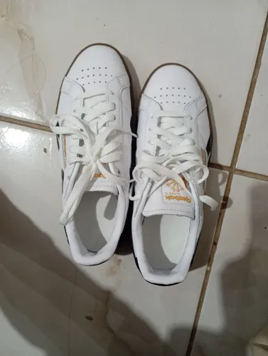 Sapato rebook