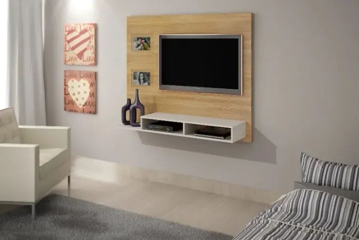 Painel para Tv até 60 Polegadas