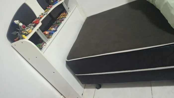 box solteiro conjugada
