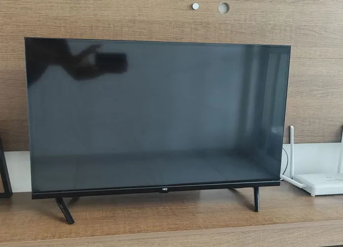 SMART TV HQ 32 " HD