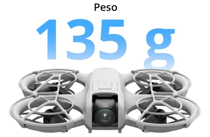 Drone DJI neo