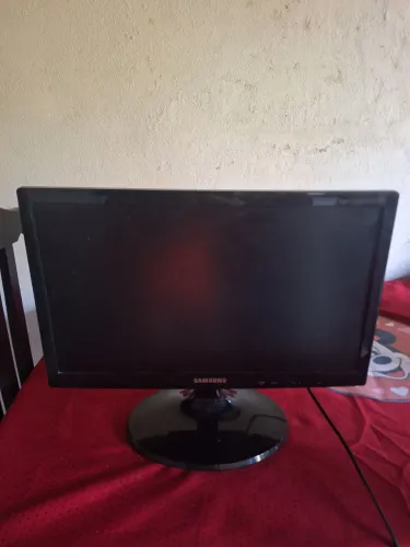 MONITOR SAMSUNG!!