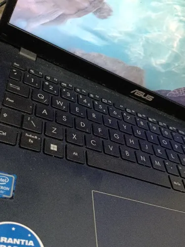 NOTEBOOK ASUS