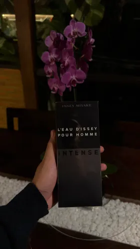 LEau Dssey Intense - ISSEY MIYAKE 125ml