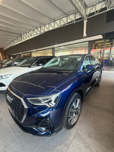 Audi Q3 SPB Performance 2.0 TFSI Tipt. Quatt. 2023