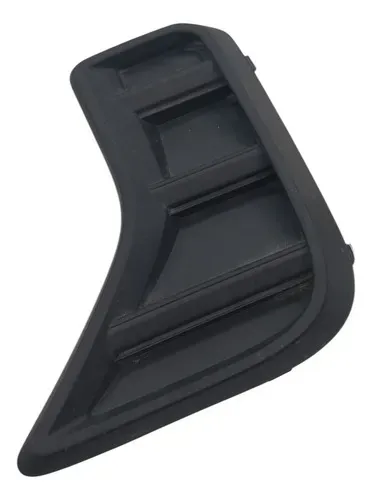 Grade Farol Milha Direito Vw Saveiro 1.6 Robust 2025