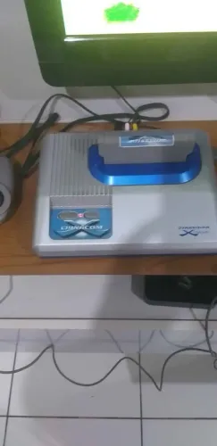 Dynavision Extreme VideoGame Raridade
