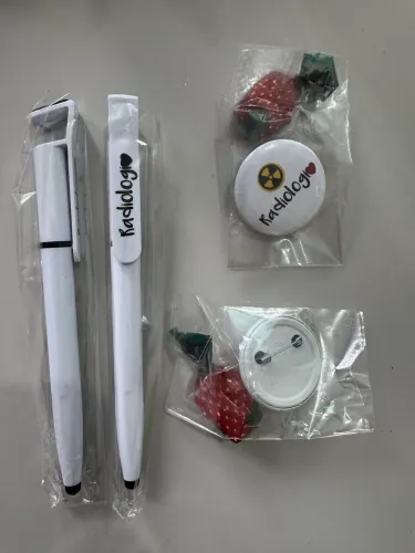 Caneta personalizada