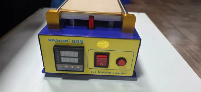Separadora tela yaxun 999