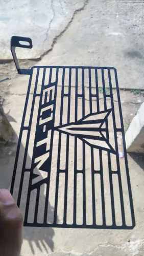 Protetor de radiador MT 03