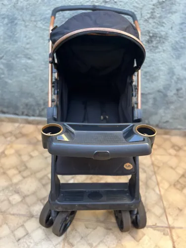 Carrinho de Bebê