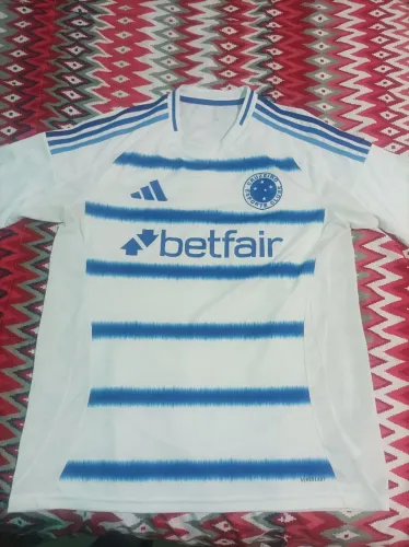 Camisa Cruzeiro g Adidas