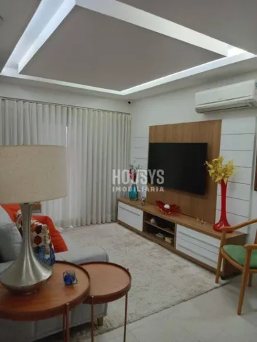Apartamento com 2 quartos à venda, 83 m² por R$ 795.000 - Barra da Tijuca - Rio de Janeiro