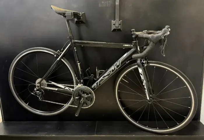 Bicicleta TSW TR20