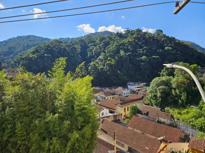 Apartamento à venda, Centro, Petrópolis, RJ