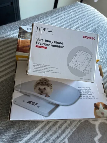 Kit pet
