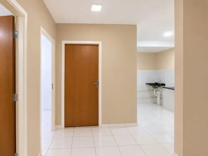Vendo apartamento viver melhor 3 parte de cima
