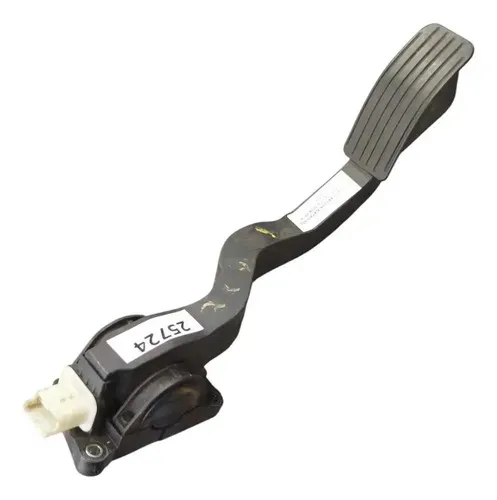 Pedal Acelerador Eletronico Peugeot 207 1.4 2008 2009 2010
