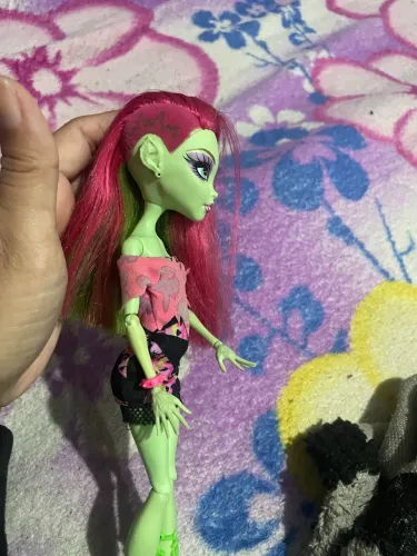 Monster high