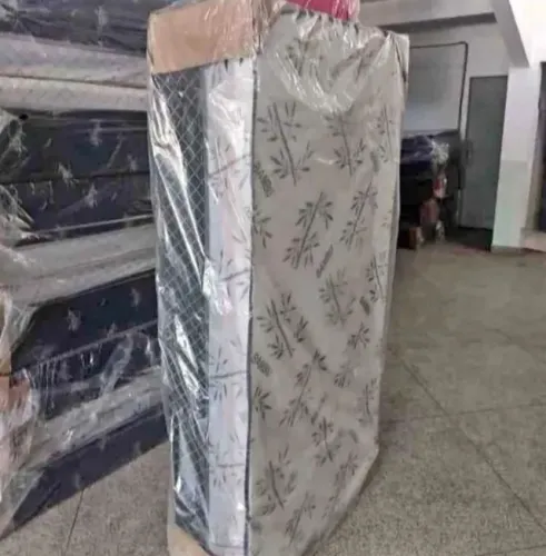 CAMA BOX DE SOLTEIRO - GRANDE OFERTA - DISPONÍVEL