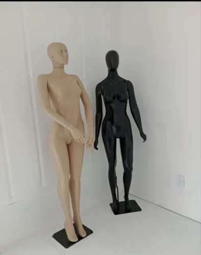 manequim feminino