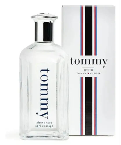 Perfume Tommy For Men Spray 100ml Tommy Hilfiger