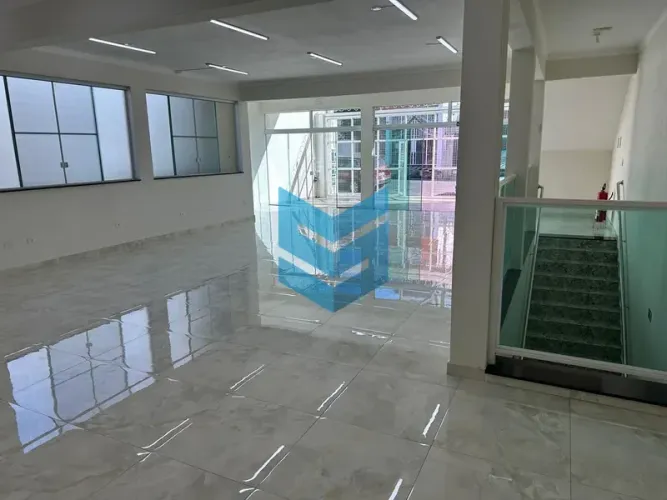 Salão à venda, 425 m² - Centro - Sorocaba/SP