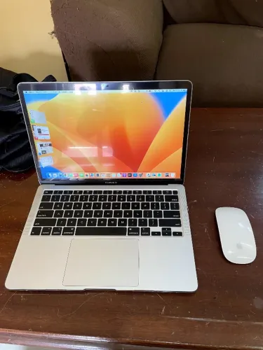 MacBook Air 13 Apple | i5 | 8GB RAM | SSD 256GB | Impecável