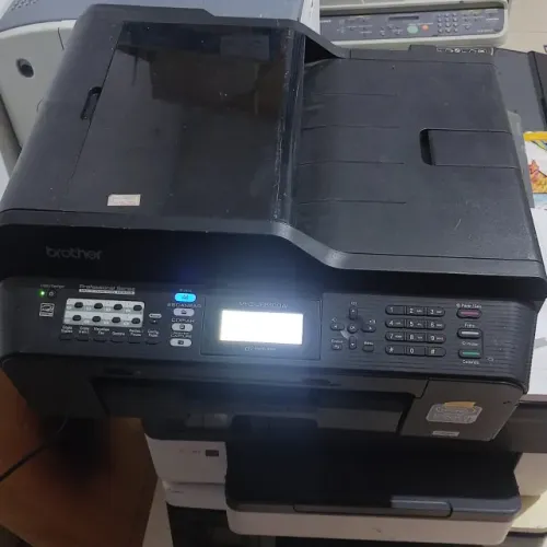 OPORTUNIDADE - BROTHER MFC-J6510DW A3 - Aceito Permulta