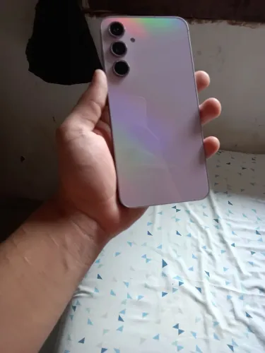 Vendo/troco a55 novo