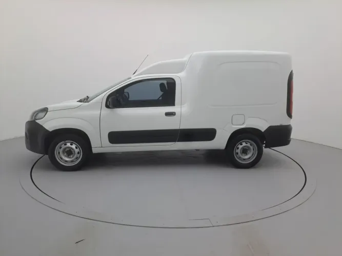 Fiat Fiorino Endurance EVO 1.4 Flex 8V 2P 2024