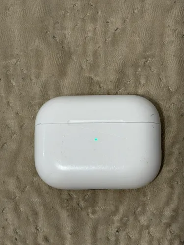 AirPods Pro 2 com estojo MagSafe USB-C