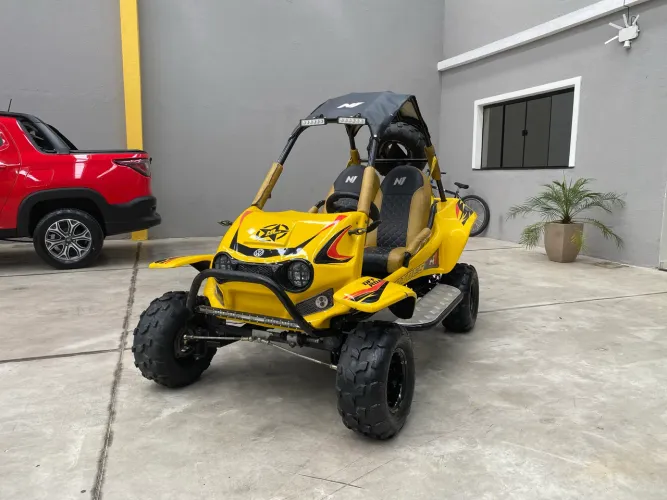 Buggy Buggy 1.6/ Tst/ RS 1.6 4-lug. 2024