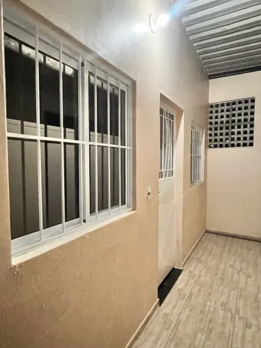 Aluga-se ap de 1 quarto - Cidade Nova 1
