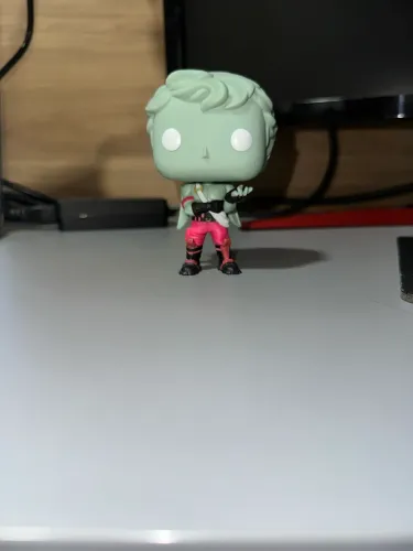 FUNKO POP ANJO FORTNITE 