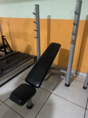 Banco supino