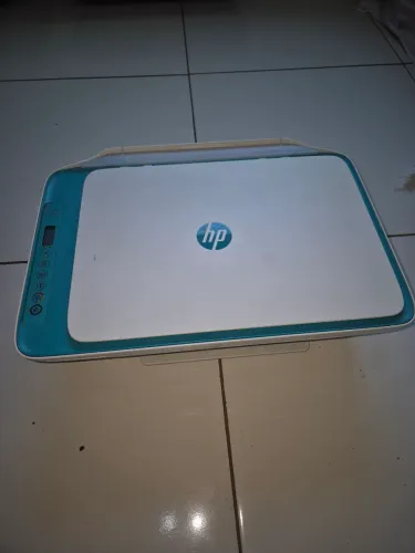 Impressora Hp