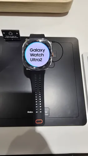 Watch ultra 2