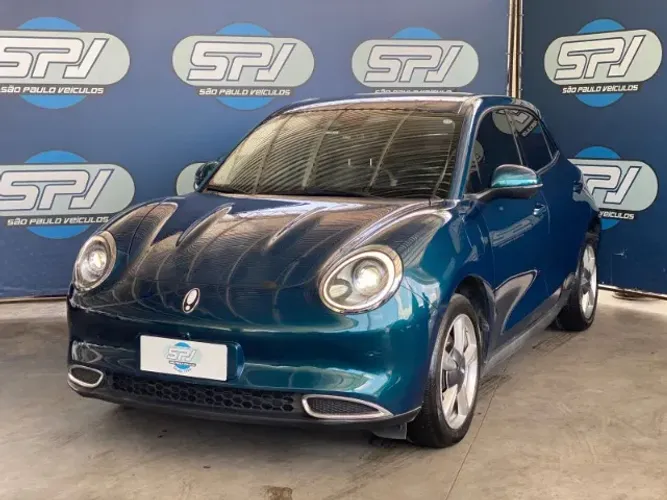 GWM Ora 03 Skin (elétrico) 2024