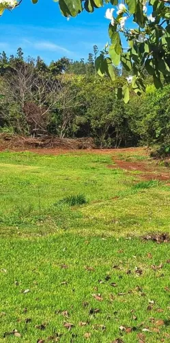 Ecovillas do Lago - Terreno á venda em condomínio fechado Sertanópolis