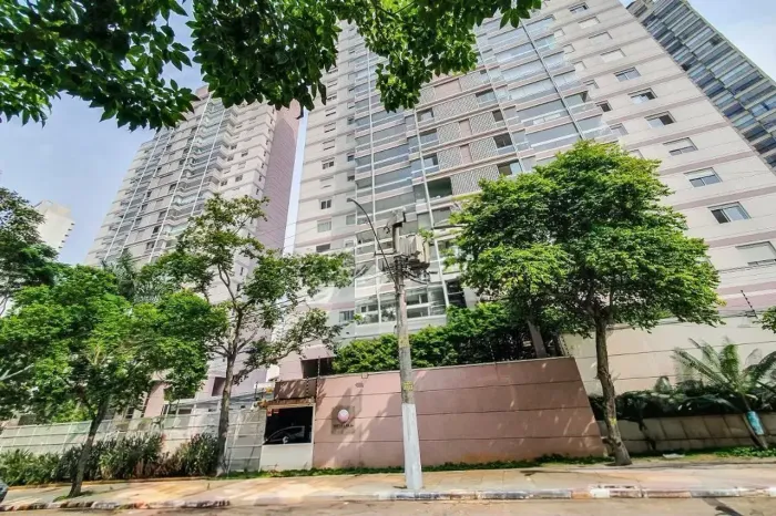 Condomínio Terra Vitris na Vila Mariana- São Paulo - SP