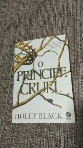 O Príncipe Cruel